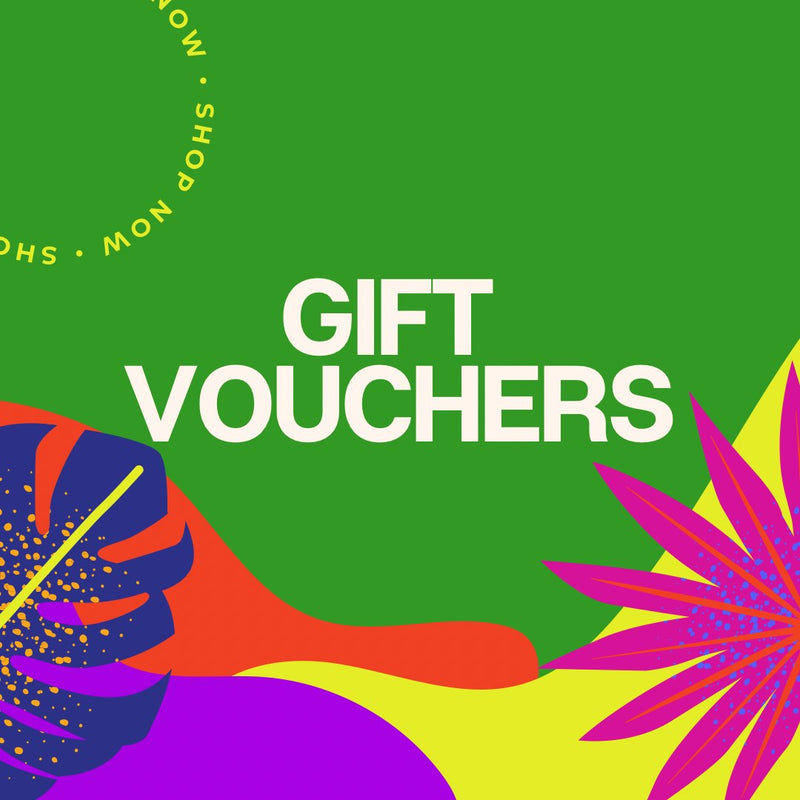 Gift Voucher - Sare Store