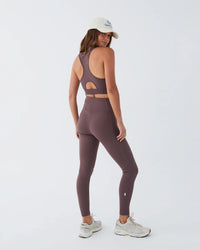 7/8 Butter Pocket Tight - Hot Cocoa - Sare StoreUpstate SportLeggings