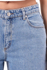 95 Mid Baggy Gigi - Sare StoreAbrand JeansJeans
