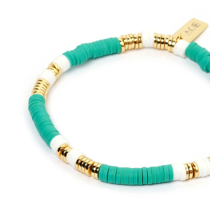 Amari Bracelet - Ocean