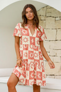 Tuscan Soleil Dress