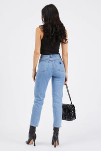 A 94 High Slim Petite Georgia - Sare StoreAbrand JeansJeans