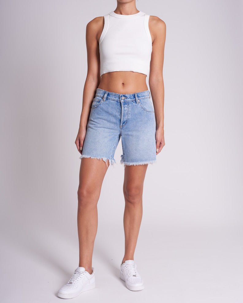 Abrand 95 Short Asha - Sare StoreAbrand JeansShorts