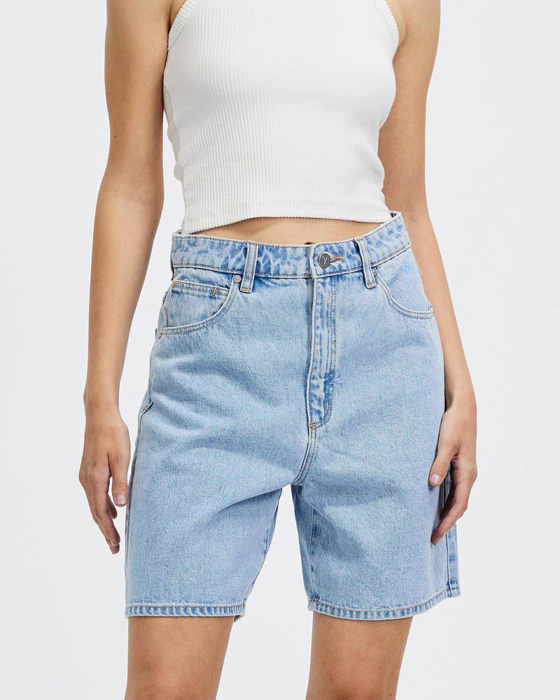 Abrand - Carrie Short Walkaway - Sare StoreAbrand JeansShorts