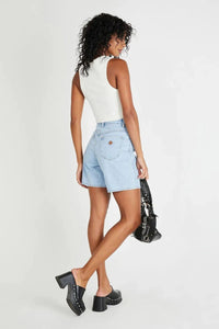 Abrand - Carrie Short Walkaway - Sare StoreAbrand JeansShorts