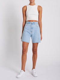 Abrand - Carrie Short Walkaway - Sare StoreAbrand JeansShorts