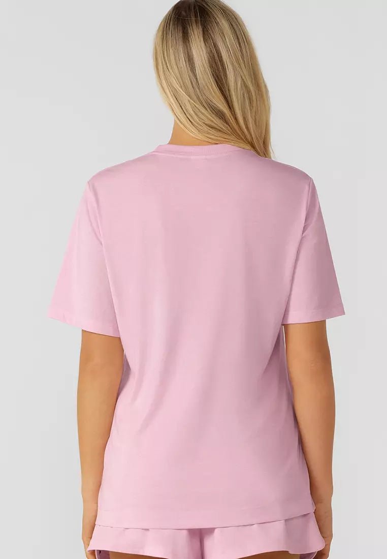 Active Living Weekender Relaxed T-Shirt - Sare StoreLorna JaneT-shirt