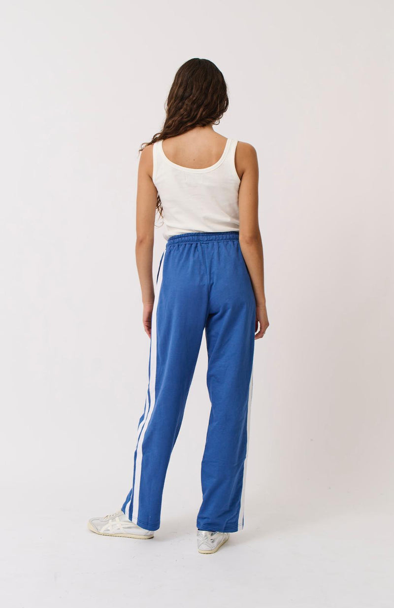 Adele Pant - Azure - Sare StoreCartel & WillowPants