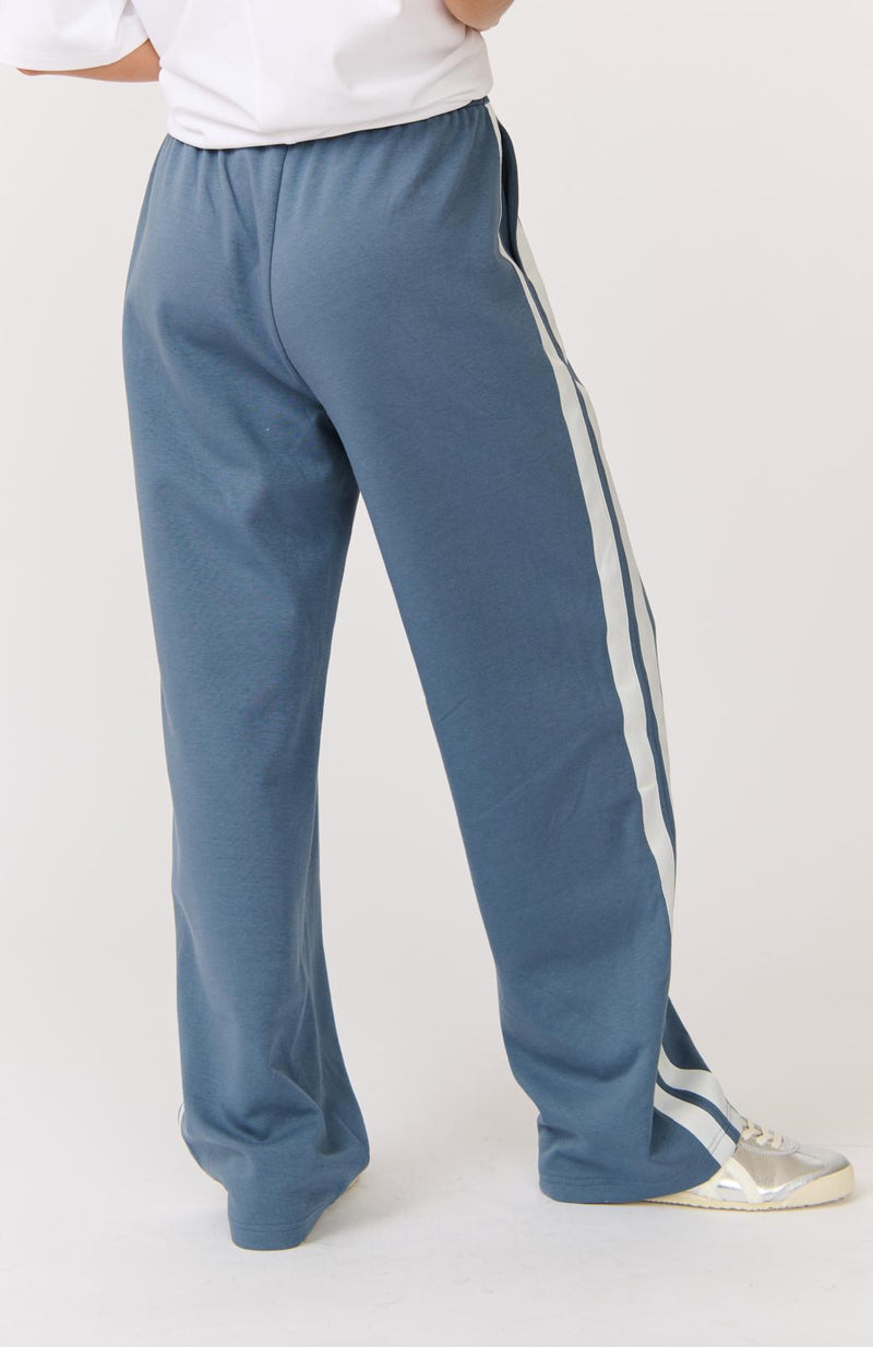 Adeline Pant - Slate - Sare StoreCartel & WillowPants