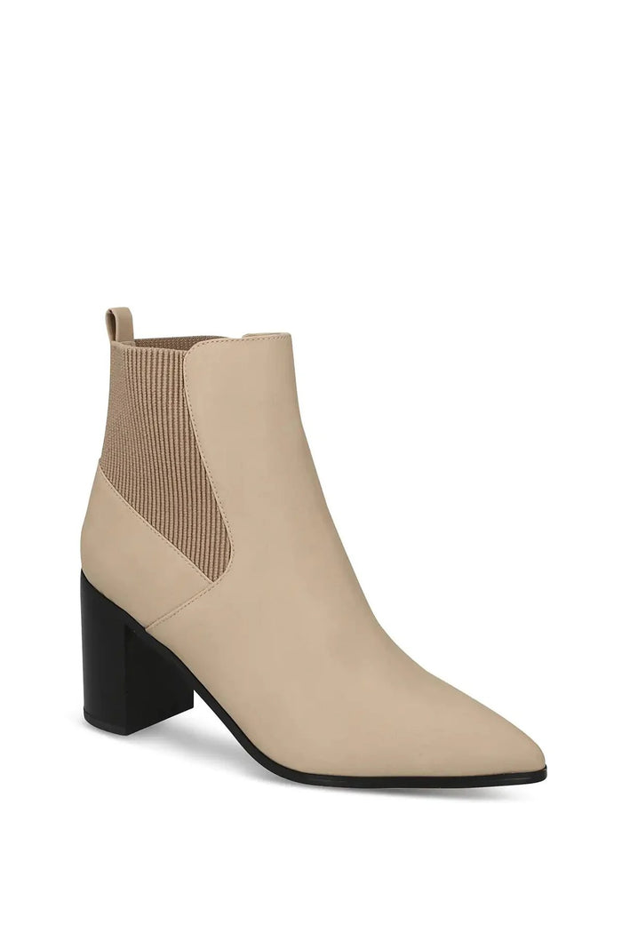 A:List - Women's Hudson Boots - Nude - Sare StoreAlist BrandBoots