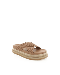 Allyra - Dark Sand - Sare StoreBilliniShoes