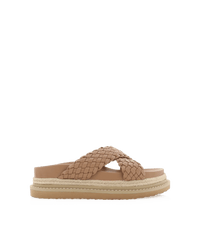 Allyra - Dark Sand - Sare StoreBilliniShoes