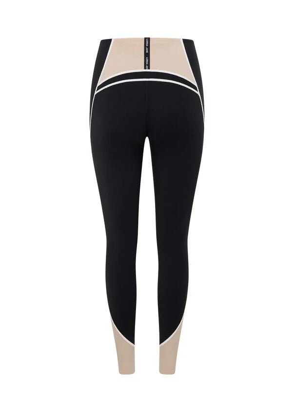 Amplify Bonded Pocket Ankle Biter Leggings - Sare StoreLorna Janeactivewear