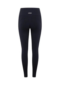 Amy No Ride Phone Pocket Ankle Biter Leggings - Midnight Blue - Sare StoreLorna JaneLeggings