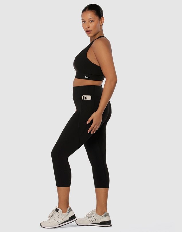 Amy Phone Pocket 7/8 Tech Leggings - Sare StoreLorna JanePants