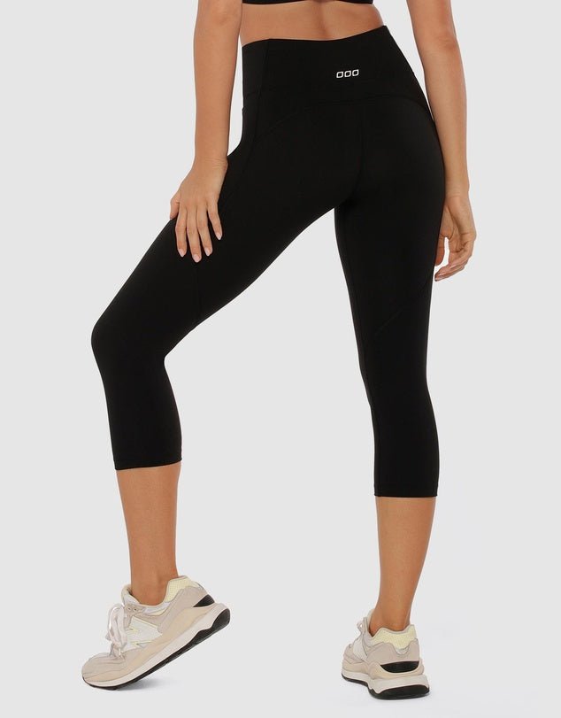 Amy Phone Pocket 7/8 Tech Leggings - Sare StoreLorna JanePants