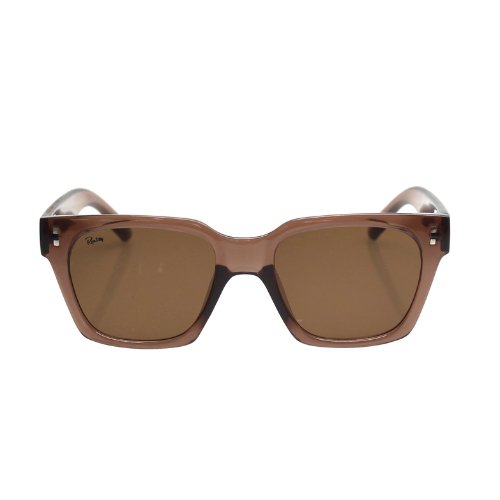 Anvil - Mocha - Sare StoreReality EyewearEyewear