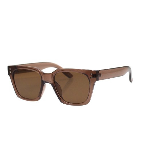 Anvil - Mocha - Sare StoreReality EyewearEyewear