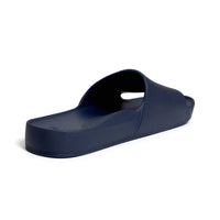 Arch Support Slides - Navy - Sare StoreArchiesSlides