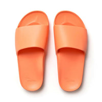 Arch Support Slides - Peach - Sare StoreArchiesSlides