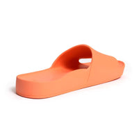 Arch Support Slides - Peach - Sare StoreArchiesSlides