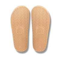 Arch Support Slides - Tan - Sare StoreArchiesSlides