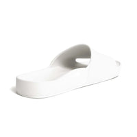 Arch Support Slides - White - Sare StoreArchiesSlides