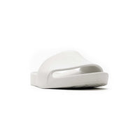 Arch Support Slides - White - Sare StoreArchiesSlides