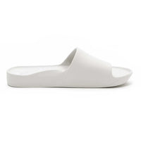 Arch Support Slides - White - Sare StoreArchiesSlides