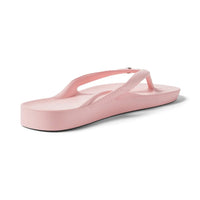 Arch Support Thongs - Crystal Pink - Sare StoreArchiesthongs