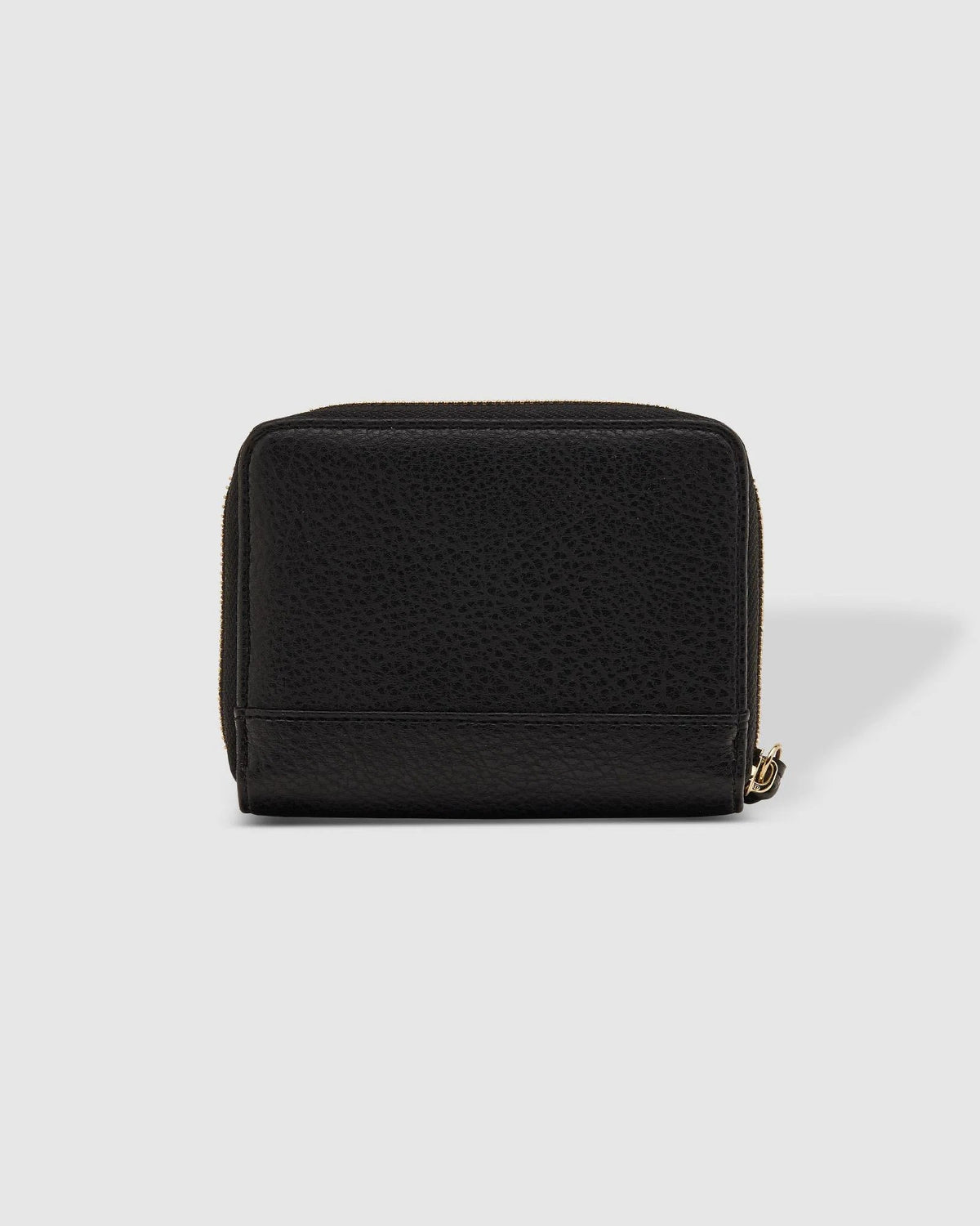 Aria Wallet - Black - Sare StoreLouenhidewallet