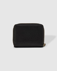 Aria Wallet - Black - Sare StoreLouenhidewallet