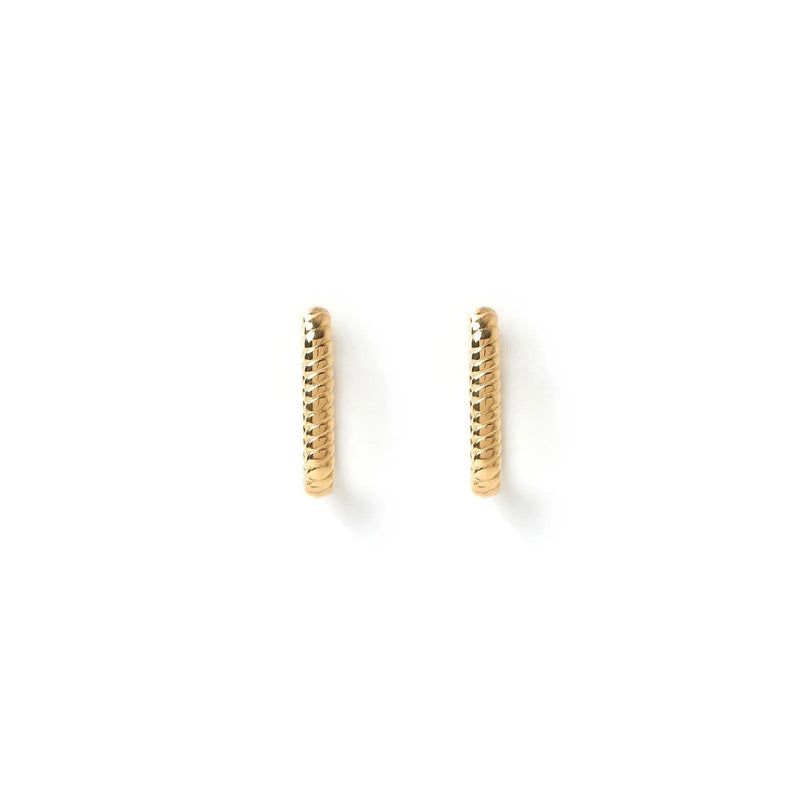 Avery Gold Earrings - Sare StoreArms Of EveEarrings