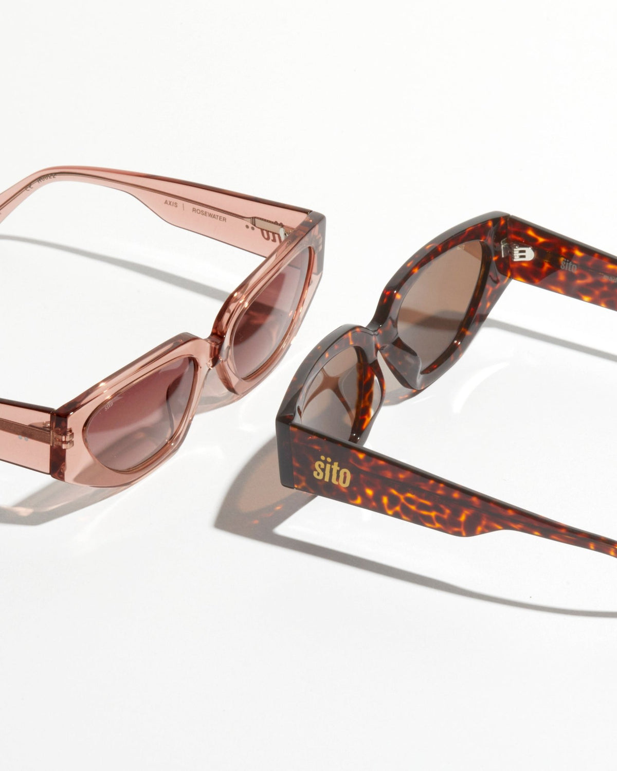 Axis - Cheetah/Coffee - Sare StoreSito ShadesSunglasses