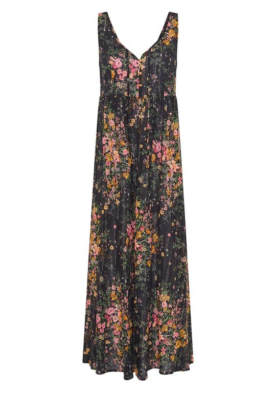 Beachside Maxi Dress - Sare StoreAuguste The LabelDress