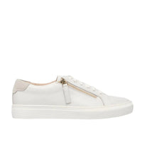 Billie White Tumbled - Sare StoreFrankie 4Shoes