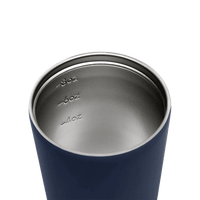 Bino 8oz Reusable Coffee cup- Denim - Sare StoreMade by FresskoReusable Coffee Cup