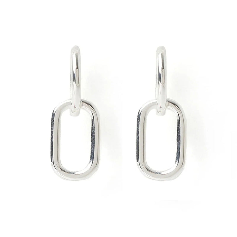 Boaz Silver Earrings - Sare StoreArms Of EveEarrings