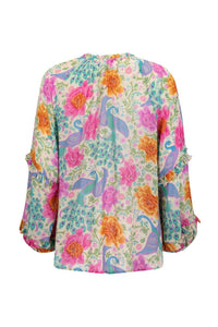 Boheme Blouse - Spring - Sare StoreSPELLBlouse