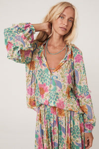 Boheme Blouse - Spring - Sare StoreSPELLBlouse