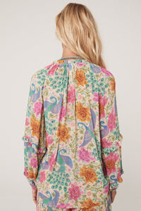 Boheme Blouse - Spring - Sare StoreSPELLBlouse