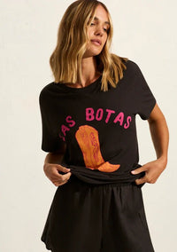 Boots Classic Tee - Sare StoreAuguste The LabelTee