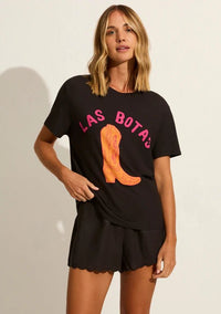 Boots Classic Tee - Sare StoreAuguste The LabelTee