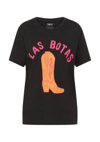 Boots Classic Tee - Sare StoreAuguste The LabelTee