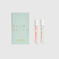 Botanical Blooms Eau De Parfum Gift Pack - Sare StorePalm BeachPerfume