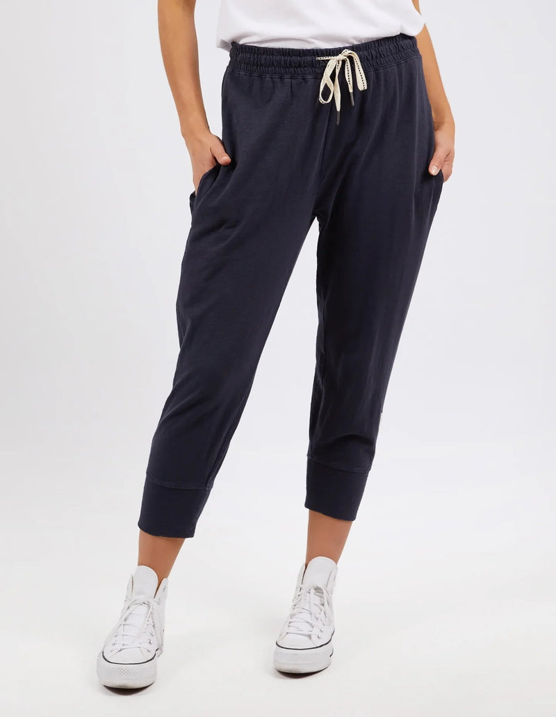 Brunch Pant Navy - Sare StoreElmPants