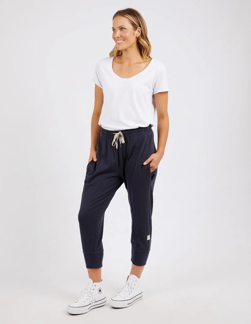 Brunch Pant Navy - Sare StoreElmPants