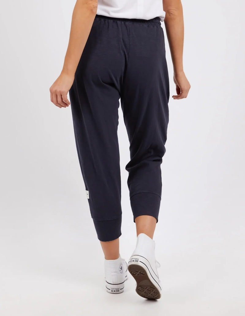 Brunch Pant Navy - Sare StoreElmPants