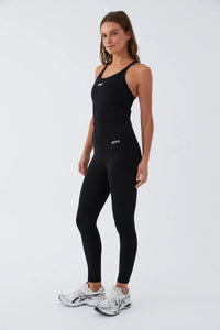 Butter Sports Tank - Black - Sare StoreUpstate SportSports Bra