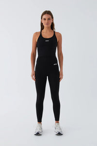 Butter Sports Tank - Black - Sare StoreUpstate SportSports Bra